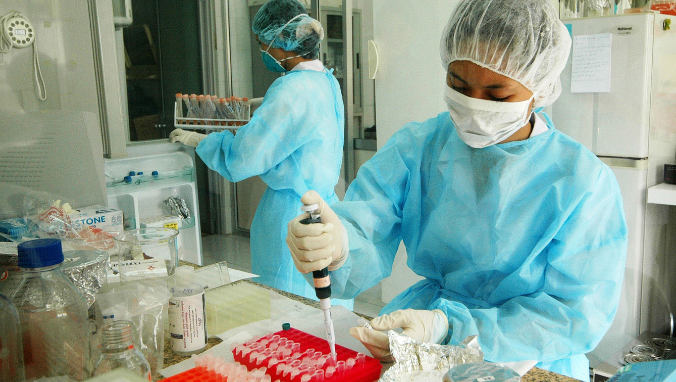 Podrá Vietnam exportar sus vacunas